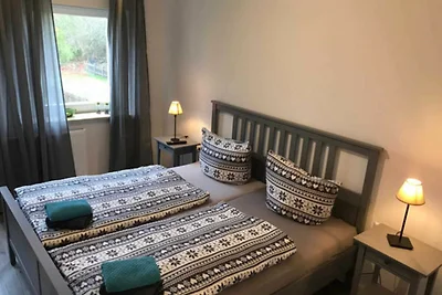 Vakantieappartement Gezinsvakantie Wilhelmshaven