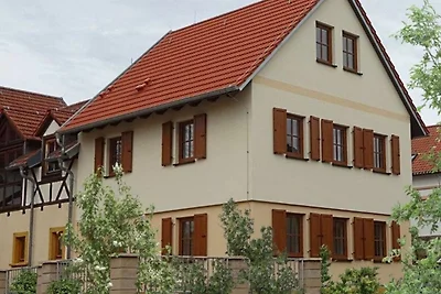 Ferienwohnung Edzerdla