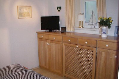 Ferienwohnung Sönshörn 26 - Wohnung 5