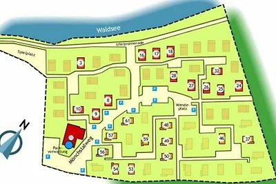 Hotel cultural and sightseeing holiday Clausthal-Zellerfeld