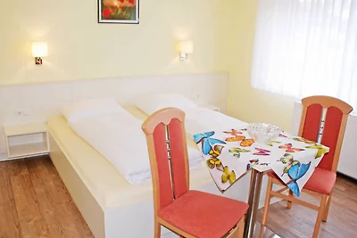 Albergo Cultura ed escursioni Baabe