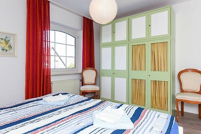 Ferienhaus Nordseerose