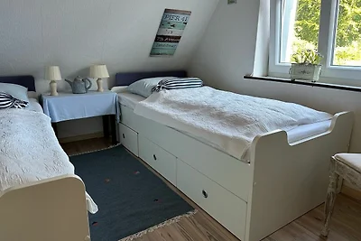 Kundikow, 3-Raum Ferienhaus