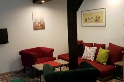 Wohnung 7 - Das Schaf