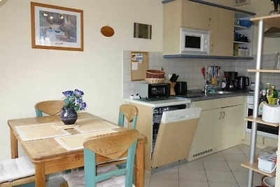 Appartamento Vacanza con famiglia Graal-Müritz