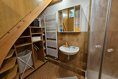 Vakantieappartement Gezinsvakantie Uplengen