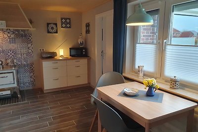 Vakantieappartement Gezinsvakantie Uplengen