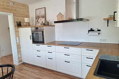 Vakantieappartement Gezinsvakantie Betzenstein