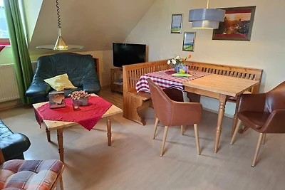 Apartamento Vacaciones familiares Pottenstein