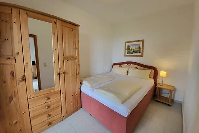 Appartamento Vacanza con famiglia Bastorf