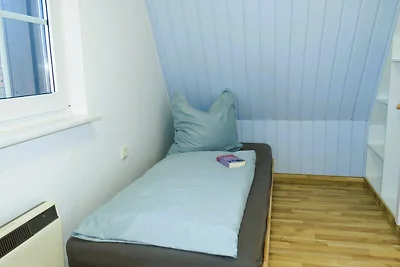 Vakantiehuis Ontspannende vakantie Prerow