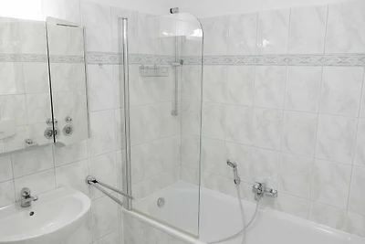 Wohnung Morgenitz