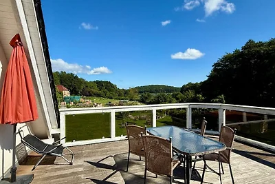 Ferienwohnung Adlerhorst