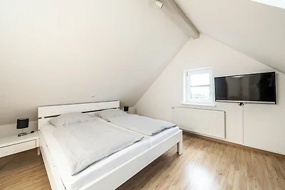 DAW-917 - Gemütliche Fewo über 2 Etagen mit...