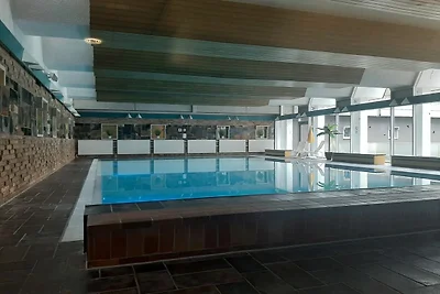 Appartamento Vacanza con famiglia Bad Harzburg