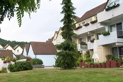 Maisonette-Wohnung Edersee-Scheid