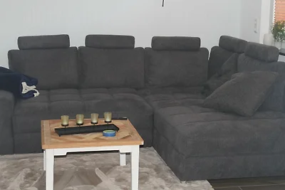 Zwei-Raum-Appartement (haustierfrei)