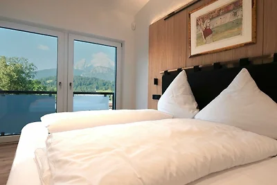 Rottenhöfer Retreat Penthouse