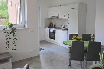 Vakantiehuis Ontspannende vakantie Sangerhausen