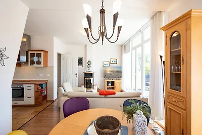 Appartamento Vacanza con famiglia Ahlbeck