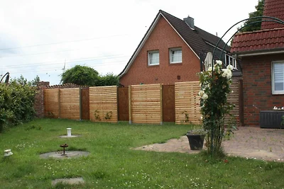 Vakantiehuis Ontspannende vakantie Stade
