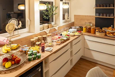 Vakantieappartement Gezinsvakantie Elsterheide