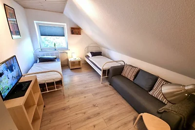 Ferienwohnung Wipperau