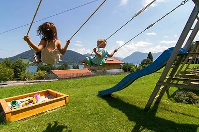 Ferienwohnung Gipfelglück