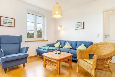 Vakantieappartement Gezinsvakantie Lancken-Granitz