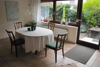 Ferienwohnung Altstadtoase