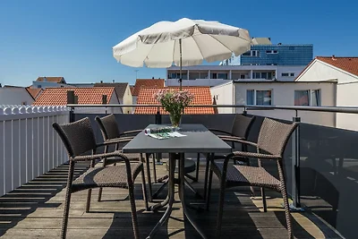 Casa vacanze Vacanza di relax Norderney