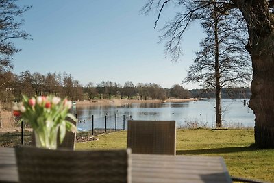 Ferienhaus Auszeit