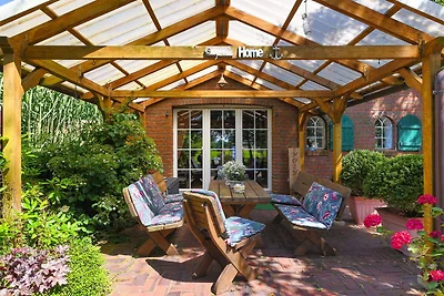 Maison de vacances Vacances relaxation Holtriem