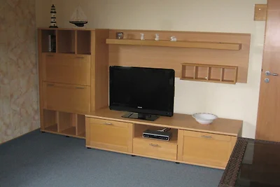 Appartamento Vacanza con famiglia Büsum