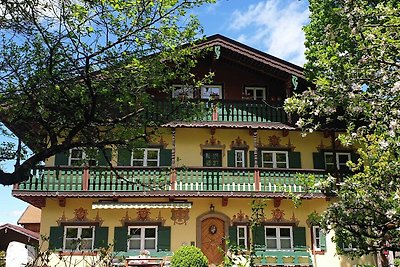 Vakantieappartement Gezinsvakantie Schliersee