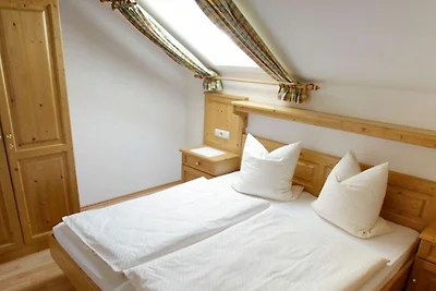 Vakantieappartement Gezinsvakantie St. Wolfgang