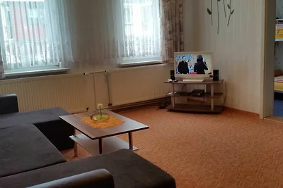 Ferienwohnung 1