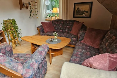 Ferienwohnung Am Moor