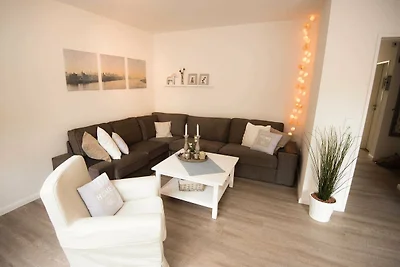 Vakantiehuis Ontspannende vakantie Leer