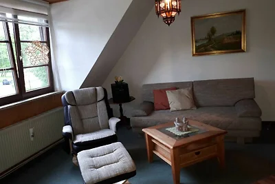 Vakantieappartement Gezinsvakantie Basedow