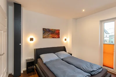 Vakantieappartement Gezinsvakantie Eckental