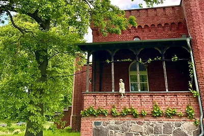 Zimmer 4 - Einzelzimmer Bürgertöchter