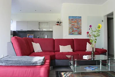 Luxus Ferienwohnung Casa Tunix