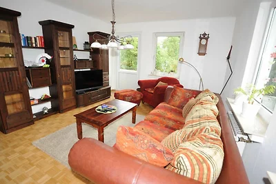 Vakantieappartement Gezinsvakantie Rhauderfehn