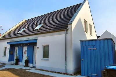 Casa vacanze Vacanza di relax Göhren-Lebbin