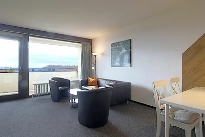 Appartamento Vacanza con famiglia Hohegeiß