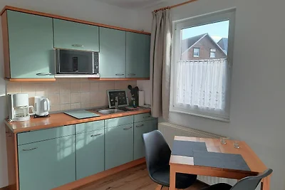 Vakantieappartement Gezinsvakantie Mölschow
