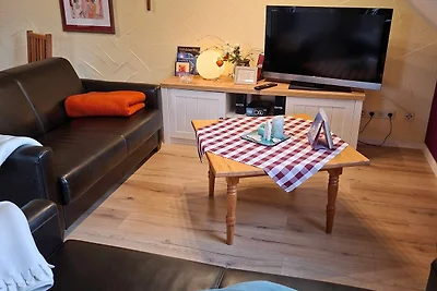Apartamento Vacaciones familiares Pottenstein
