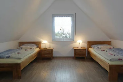 Ferienwohnung Regenbogenhaus