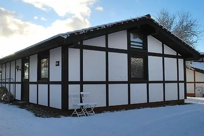 OFI-44 - Grosszügiges, helles Ferienhaus mit ...